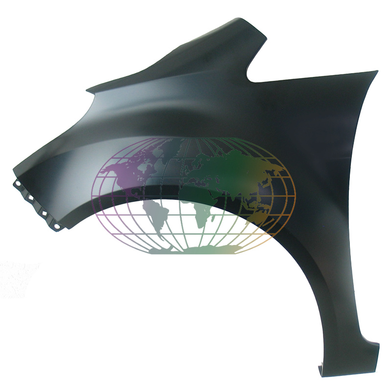 Spatbord Bodermann 4437512