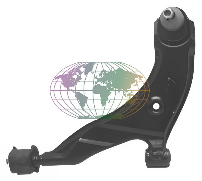 Draagarm Bodermann 4444041