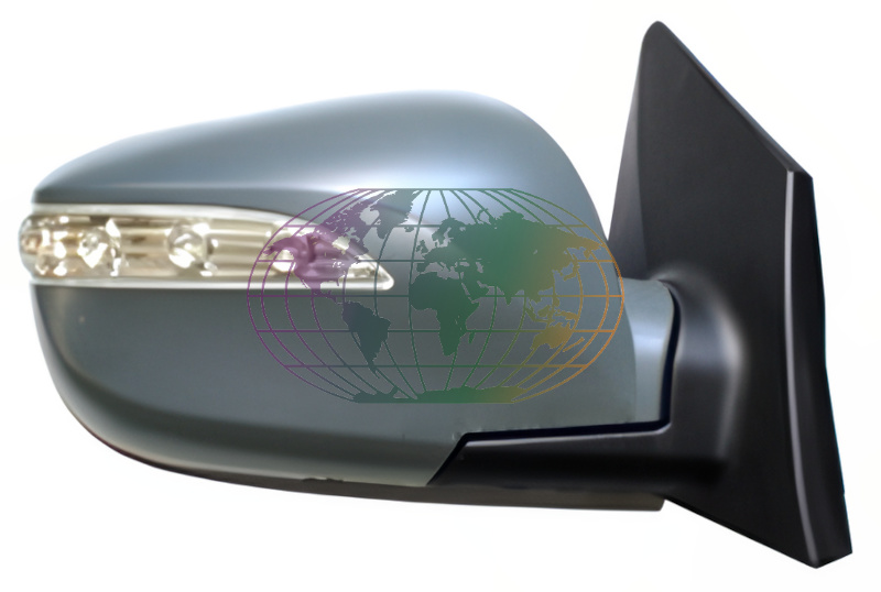 Bodermann Buitenspiegel 4446087