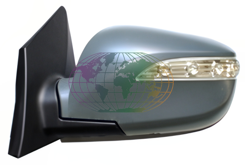 Bodermann Buitenspiegel 4446088