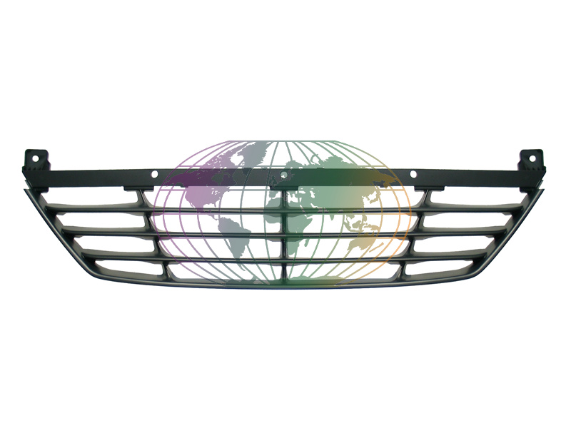 Grille Bodermann 4446360