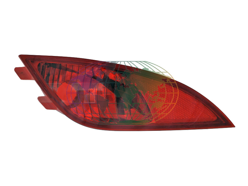 Mistachterlicht Bodermann 4446496