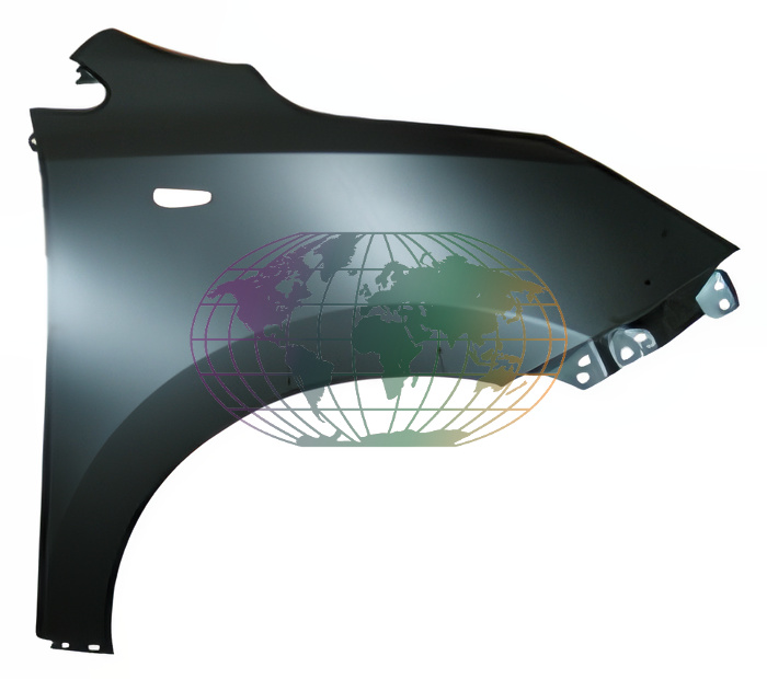 Spatbord Bodermann 4446511