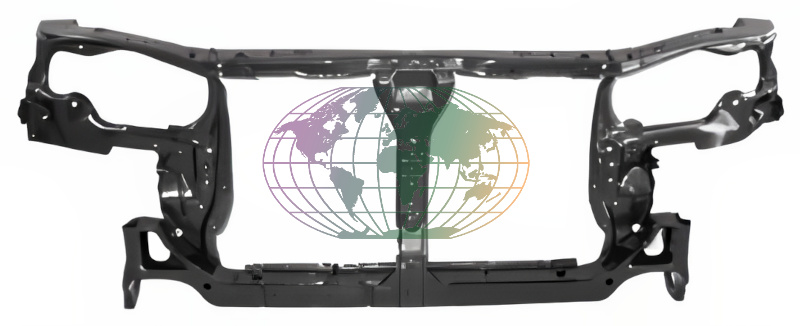 Voorpaneel deel Bodermann 4454600