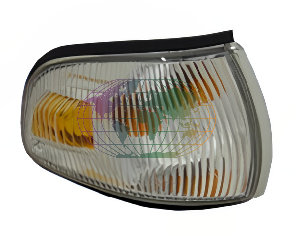 Knipperlicht Bodermann 4461301