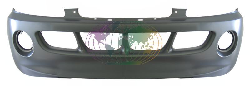 Bumper Bodermann 4463120