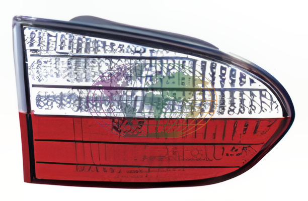 Achterlicht Bodermann 4464423