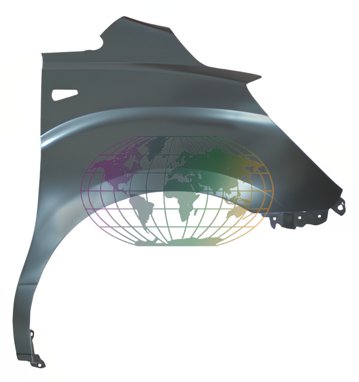 Spatbord Bodermann 4465501