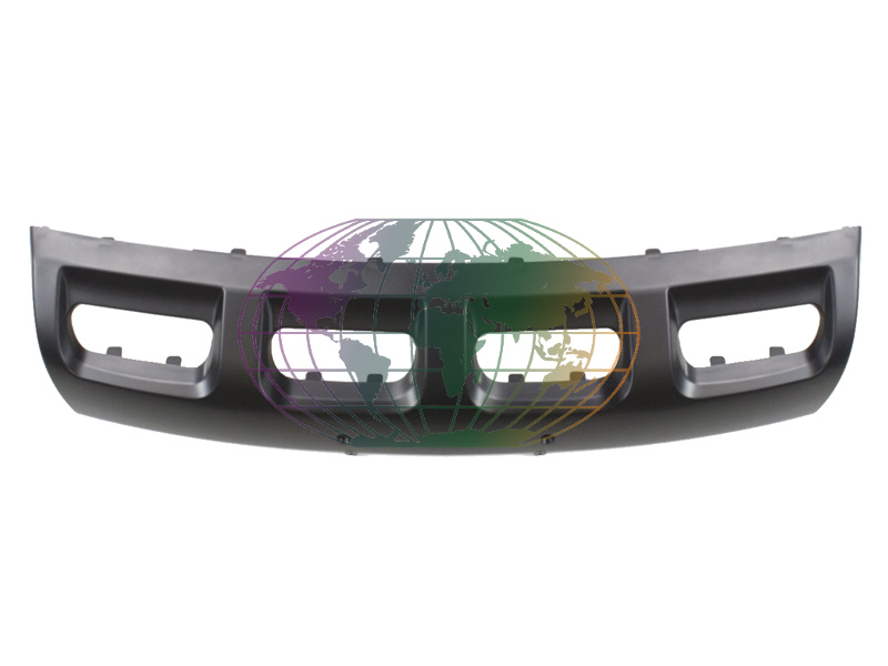 Bumperspoilers Bodermann 4473140