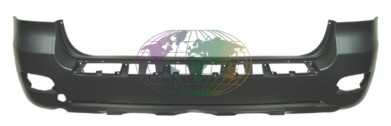 Bumper Bodermann 4473160