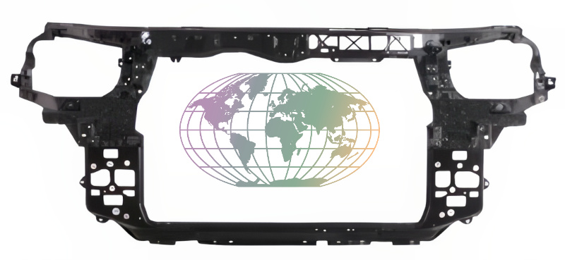 Voorpaneel deel Bodermann 4473600