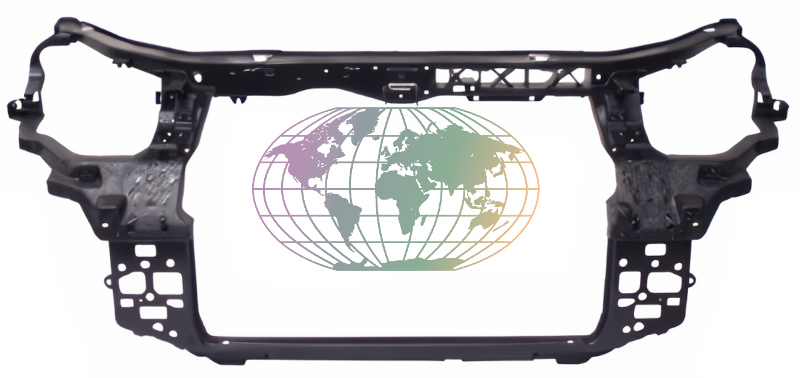 Voorpaneel deel Bodermann 4474600