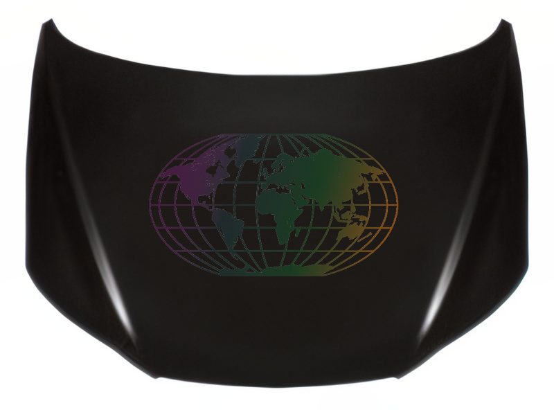 Motorkap Bodermann 4474800