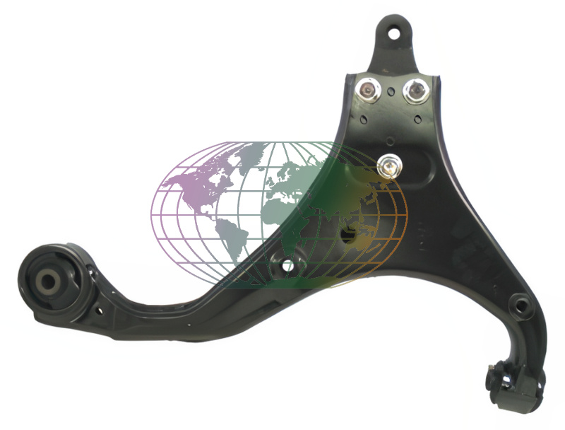 Draagarm Bodermann 4481042