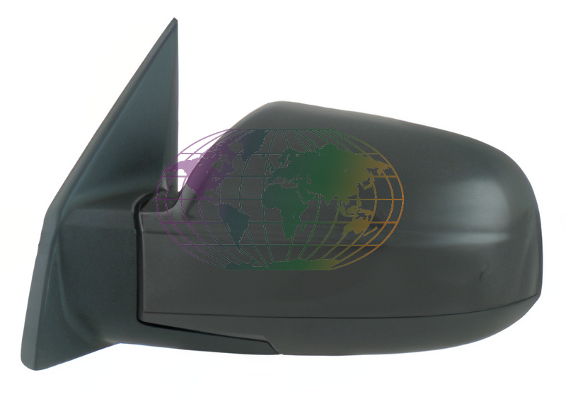 Bodermann Buitenspiegel 4481078