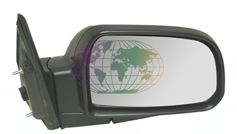 Bodermann Buitenspiegel 4481081