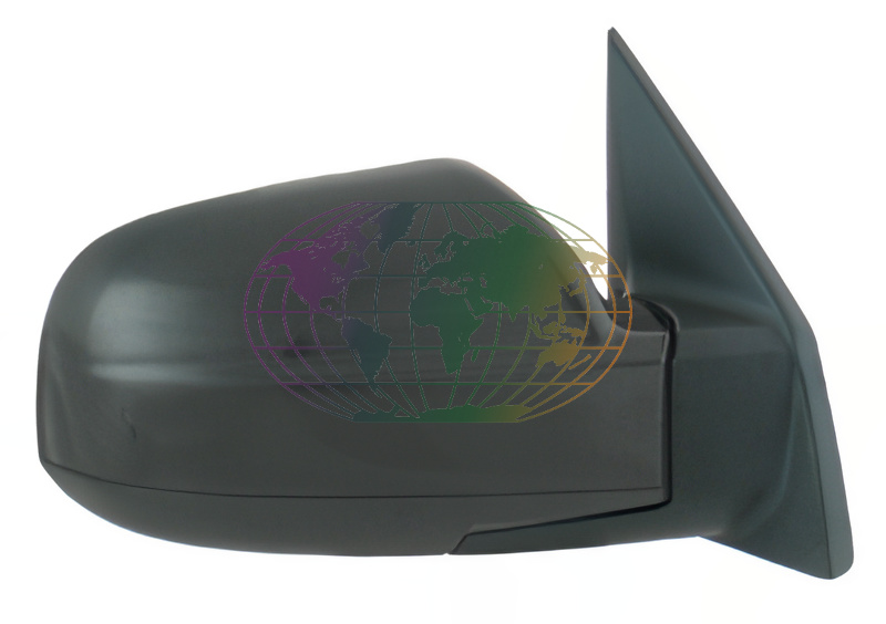 Bodermann Buitenspiegel 4481081