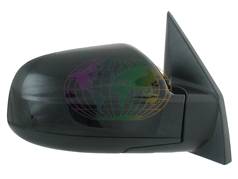 Bodermann Buitenspiegel 4481083