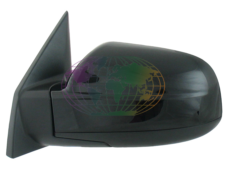 Bodermann Buitenspiegel 4481084