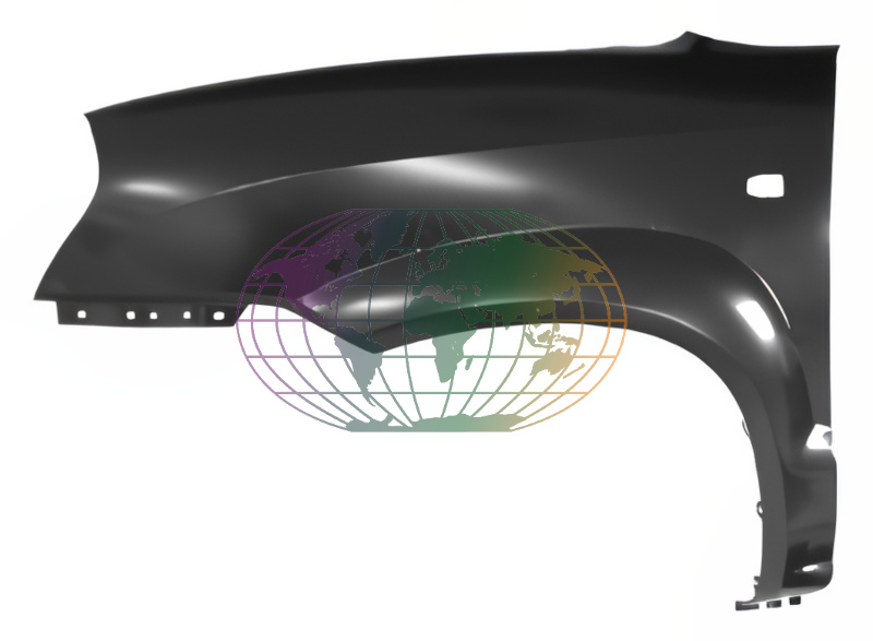Spatbord Bodermann 4481502