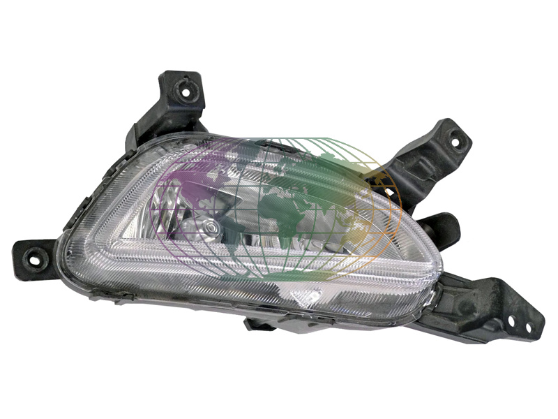 Mistlamp Bodermann 4482295