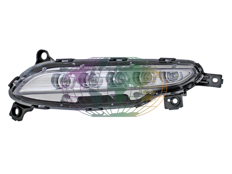 Dagrijverlichting Bodermann 4482298