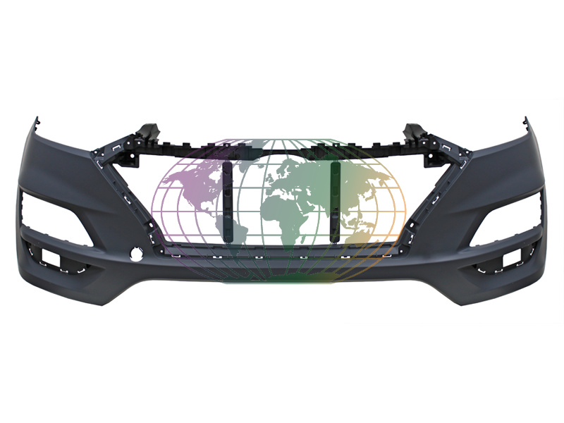 Bumper Bodermann 4483120