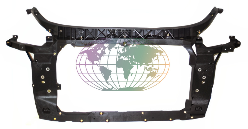 Voorpaneel deel Bodermann 4485600