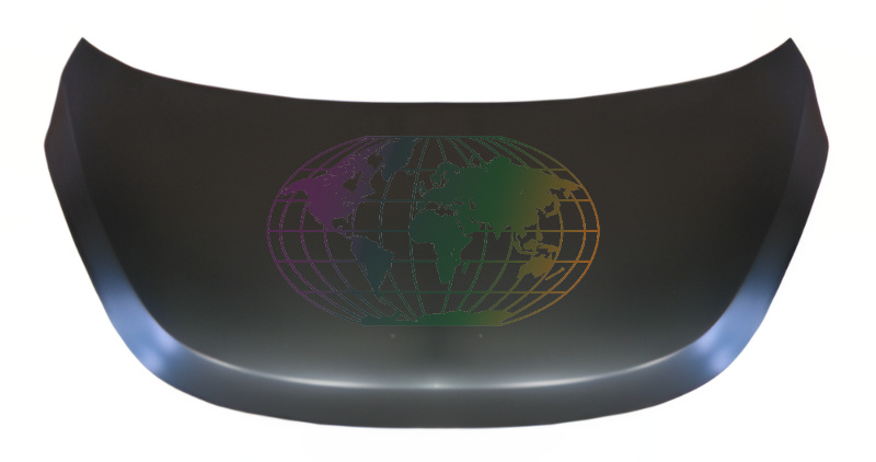 Motorkap Bodermann 4485800