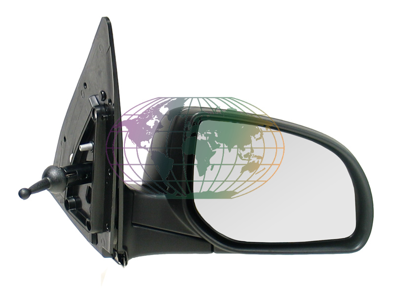 Bodermann Buitenspiegel 4486075