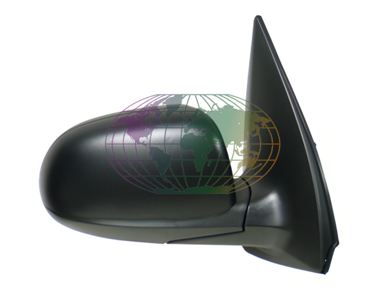 Bodermann Buitenspiegel 4486075