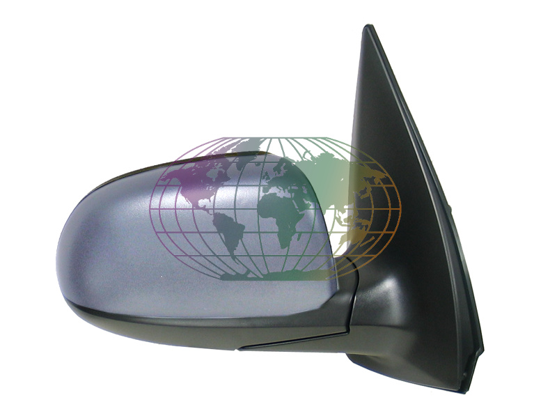 Bodermann Buitenspiegel 4486077