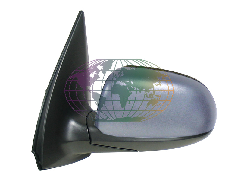 Bodermann Buitenspiegel 4486078