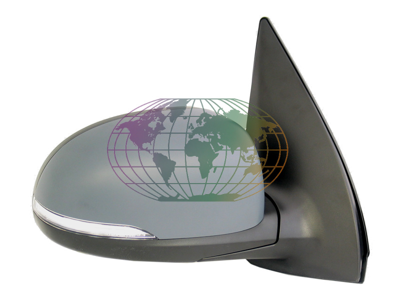 Bodermann Buitenspiegel 4486081