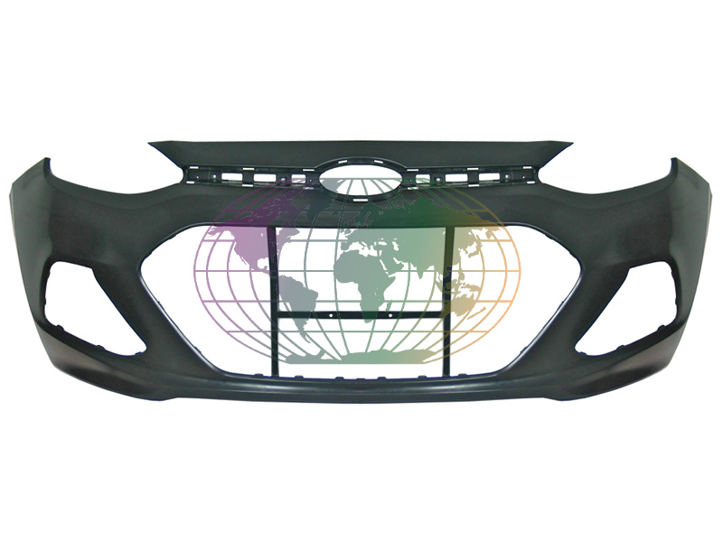 Bumper Bodermann 4487110