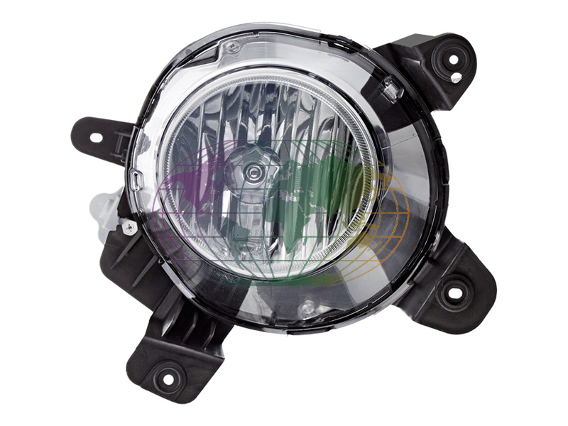 Mistlamp Bodermann 4487295