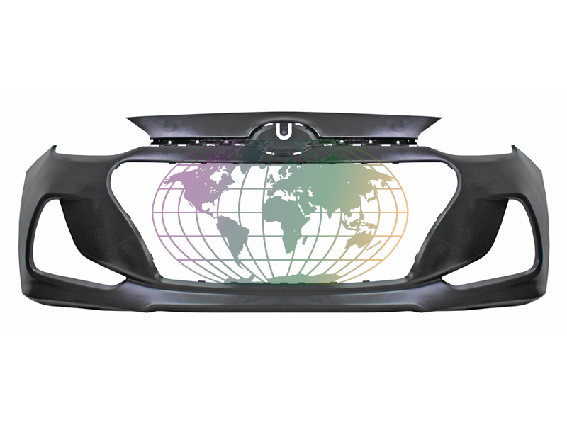 Bumper Bodermann 4488120