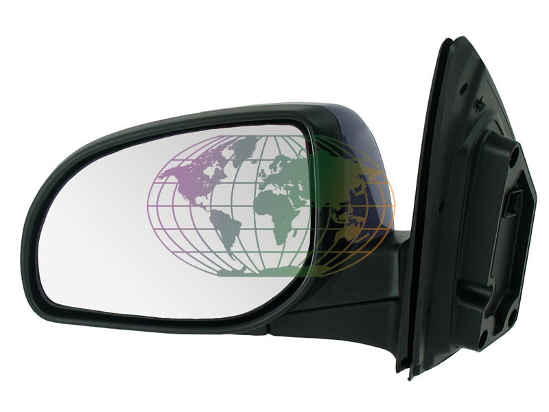 Buitenspiegel Bodermann 4491076