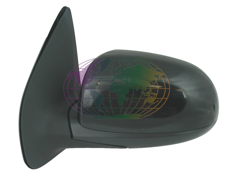 Bodermann Buitenspiegel 4491082