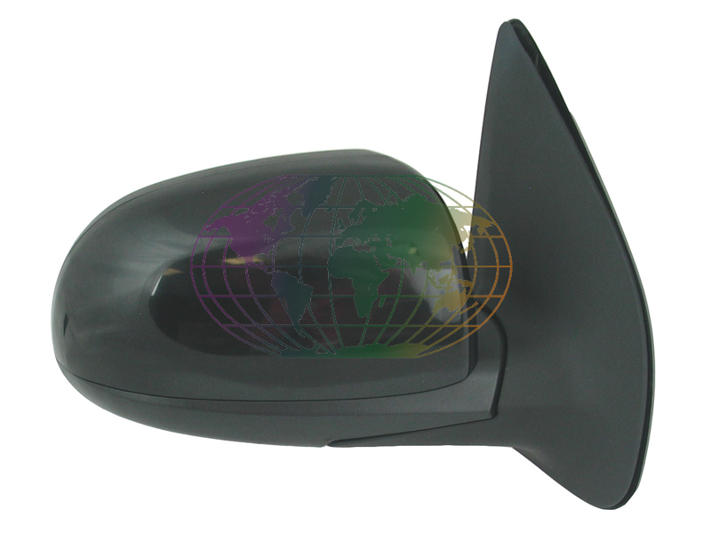 Bodermann Buitenspiegel 4491085