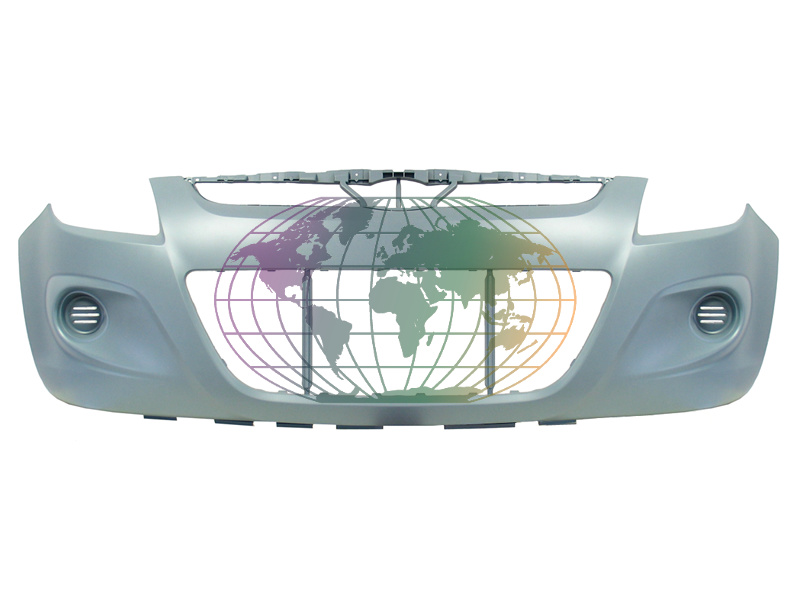 Bumper Bodermann 4491110