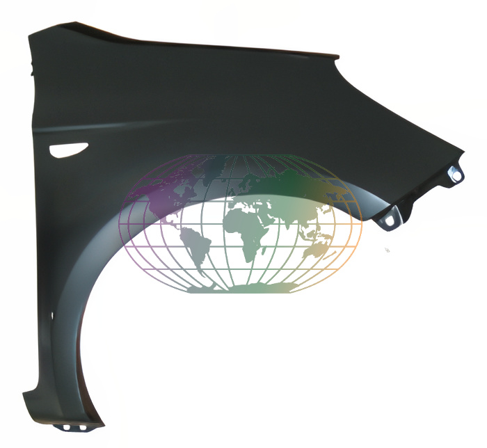 Spatbord Bodermann 4491501