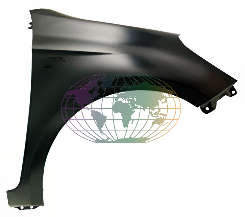 Spatbord Bodermann 4491511