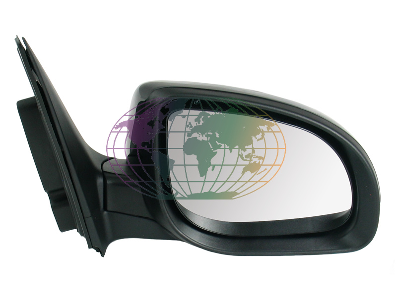 Bodermann Buitenspiegel 4492075