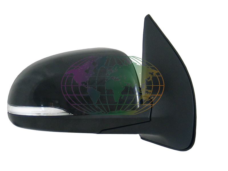 Bodermann Buitenspiegel 4492085