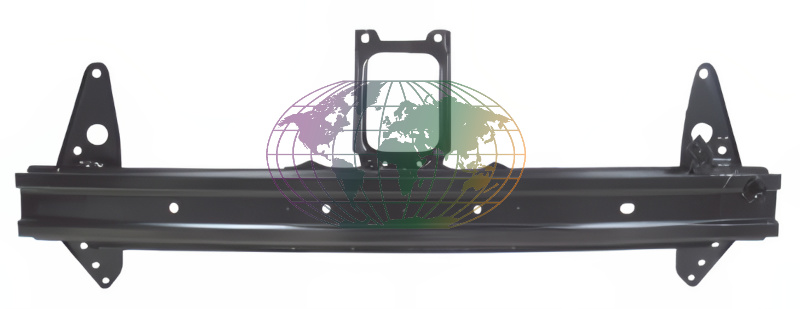 Bumperbalk Bodermann 4492115