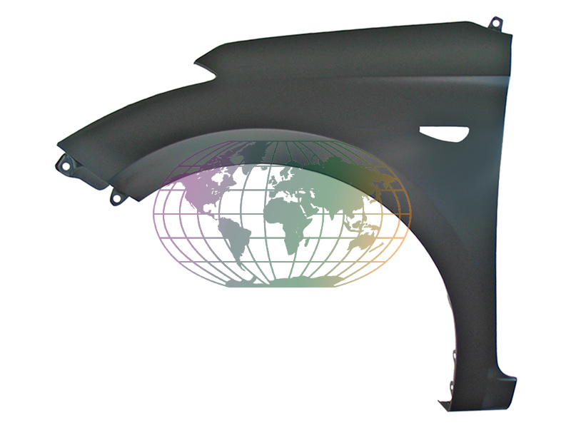 Spatbord Bodermann 4493512