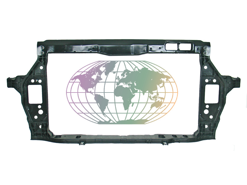 Voorpaneel deel Bodermann 4493600