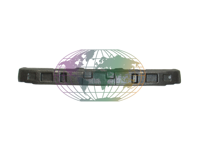 Bumperspoilers Bodermann 4611145