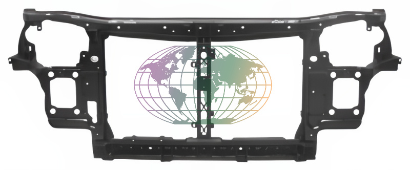 Voorpaneel deel Bodermann 4611610